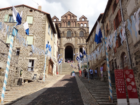 Le puy