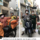 Acciones de las Hermanas del Niño Jesús en Vietnam